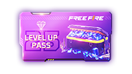 Level Up Pass Level 25